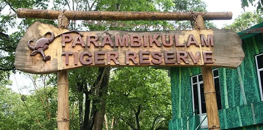 Parambikulam
