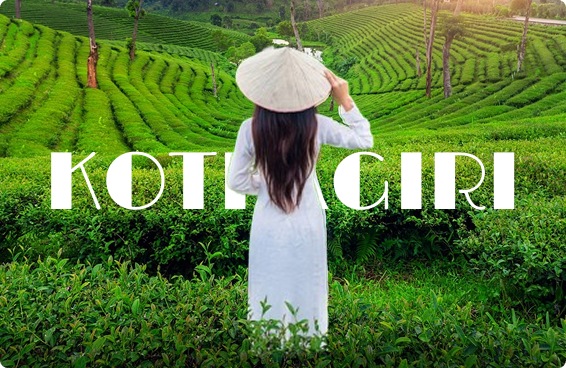 Kotagiri