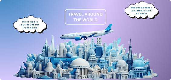 NRI & Global Coimbatore